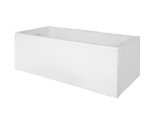 Besco TALIA, Panel 150, kolor biały #OAT-150-PK