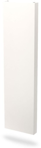 Grzejnik Purmo TINOS V11 1800x475 mm, kolor biały TINOSV111800475
