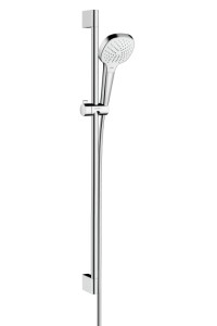 Hansgrohe Zestaw prysznicowy Croma Select E Vario 0,90 m 26592400