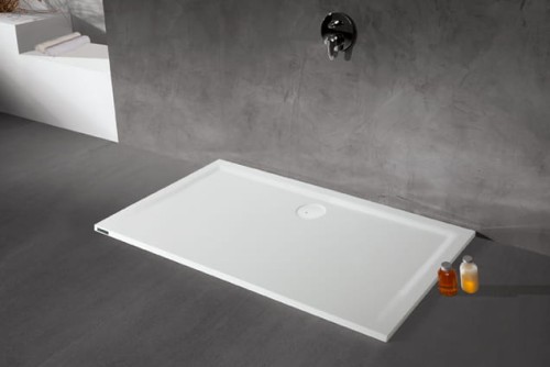 Brodzik prostokątny Sanplast B-M/SPACE 80x90x1,5 645-290-0320-01-000