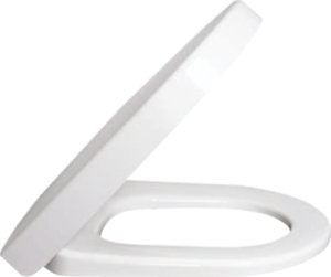 Villeroy & Boch Omnia Architectura Deska sedesowa Vita, z funkcją QuickRelease i SoftClosing, Weiss Alpin,  9M51B101