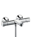 Bateria termostatyczna Hansgrohe Ecostat Universal bateria wannowa, montaż natynkowy, DN15 13123000

