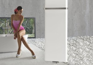 Purmo PAROS V, Grzejnik dekoracyjny 1950x380 mm, typ 11, PAROSV111950380