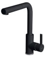 Elleci C02 bateria kuchenna, kolor czarny, MGKC0240