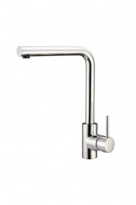 Elleci Trail bateria kuchenna, kolor chrom MIKTRACR