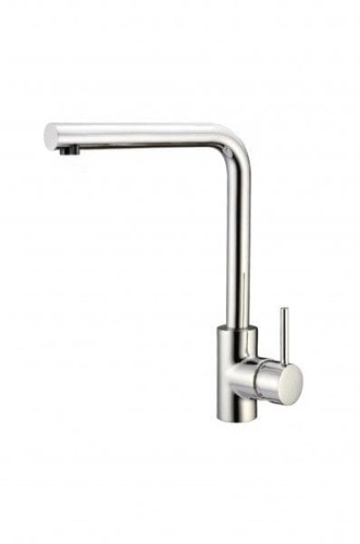 Elleci Trail bateria kuchenna, kolor chrom MIKTRACR