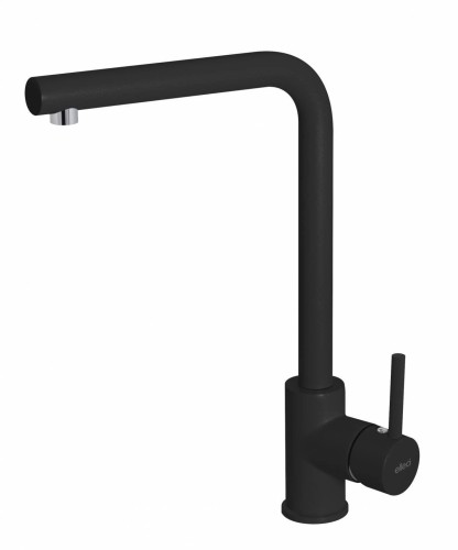 Elleci Trail bateria kuchenna, kolor czarny MKKTRA86