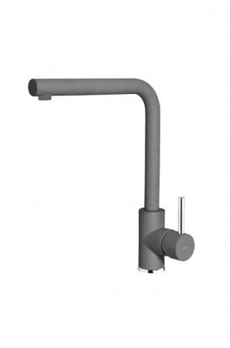 Elleci Trail bateria kuchenna, kolor cement MGKTRA48