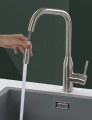 Elleci Dora Plus bateria kuchenna, kolor biały MKKDRP96