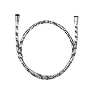 Kludi Logoflex  wąż natryskowy L-125 kolor chrom 610550500