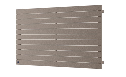 Instal Projekt Cover H New grzejnik pokojowy poziomy 315x600mm, podłączenie boczne (B) COVHN-060/6B