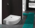 Sanplast obudowa do brodzika OBP 90x90x17,5, kolor biały, 625-403-0430-01-000