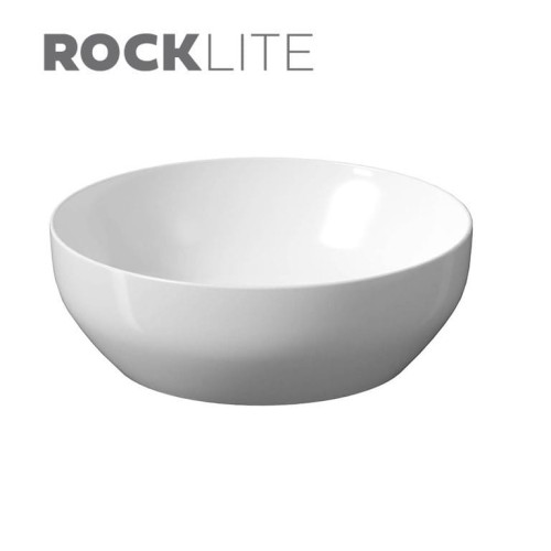 Cersanit Larga umywalka nablatowa 40x40 Rocklite kolor biały K677-001.jpg