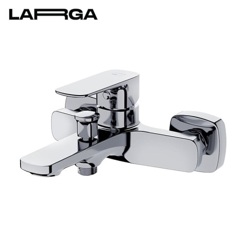 bateria wannowa Larga chrom.jpg