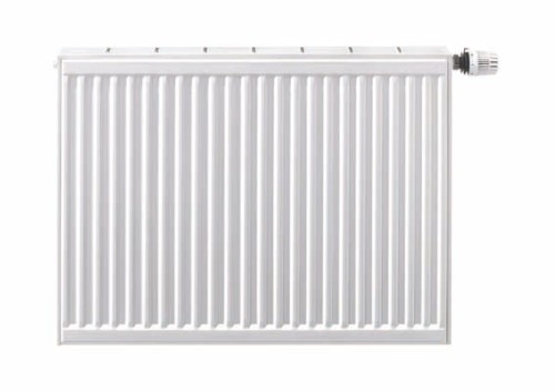 Stelrad Novello grzejnik dolnozasilany, typ 22 900x1000 mm, 2395W, biały N22/90/100
