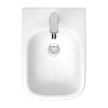 Bidet Cersanit Larga prostokątny - 1.jpg