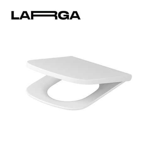 Cersanit Larga deska sedesowa prostokątna SLIM WRAP wolnoopadająca, łatwowypinalna.jpg