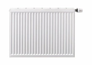 Stelrad Novello grzejnik dolnozasilany, typ 33 900x600 mm, 2000W, biały N33/90/060