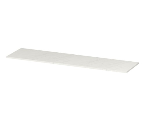 Cersanit Larga Blat biały marmur 180 cm.jpg