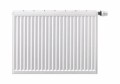 Stelrad Novello grzejnik dolnozasilany, typ 33 600x800 mm, 1911W, biały N33/60/080