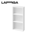Szafka modułowa górna otwarta 40 cm Cersanit Larga biały.jpg
