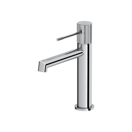 Cersanit ZEN bateria umywalkowa sztorcowa chrom S951-591