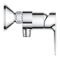 bateria natryskowa Grohe BauEdge 23635001, kolor chrom