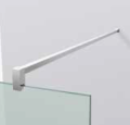 Novellini Drążek Stabilizujący max 150 cm kolor silver R80GIANF15-B