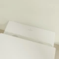 Villeroy-Boch Subway 3.0 miska wc wisząca 37x56 cm, kolor biały 4670T0T2