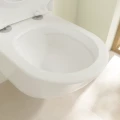 Villeroy-Boch Subway 3.0 miska wc wisząca 37x56 cm, kolor biały 4670T0T2