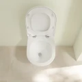 Villeroy-Boch Subway 3.0 miska wc wisząca 37x56 cm, kolor biały 4670T0T2