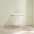 Villeroy-Boch Subway 3.0 miska wc wisząca 37x56 cm, kolor biały 4670T0T2