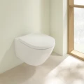 Villeroy-Boch Subway 3.0 miska wc wisząca 37x56 cm, kolor biały 4670T0T2