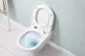 Villeroy-Boch Subway 3.0 miska wc wisząca 37x56 cm, kolor biały 4670T0T2