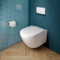 Villeroy-Boch Subway 3.0 miska wc wisząca 37x56 cm, kolor biały 4670T0T2