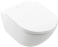 Villeroy-Boch Subway 3.0 miska wc wisząca 37x56 cm, kolor biały 4670T0T2