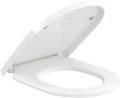 Villeroy & Boch Subway 3.0 deska sedesowa wolnoopadająca, kolor biały 8M42S101