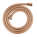 Wąż prysznicowy Grohe Silverflex TwistStop Warm Sunset 28388DA0, L-1750mm, kolor Warm Sunset (Złoty)