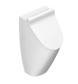 Pisuar Catalano Orinatoio Sfera NewFlush 35x32cm, kolor biały 1OR64F00