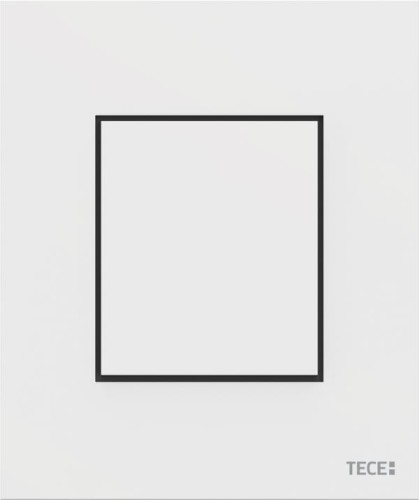 Tece Now przycisk spłukujący do pisuaru kolor biały 9242400