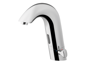 Vedo DISTANTE I Bateria umywalkowa bezdotykowa, kolor chrom VZC6002/CH