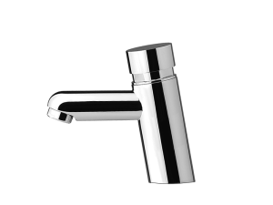 Vedo Magnetic Line V Bateria umywalkowa czasowa, kolor chrom VZC5505/CH