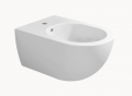 Flaminia App bidet wiszący 54x36 cm kolor biały AP218