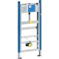 Stelaż podtynkowy do pisuaru Geberit Duofix Basic 111.665.00.5 element montażowy H-130 cm