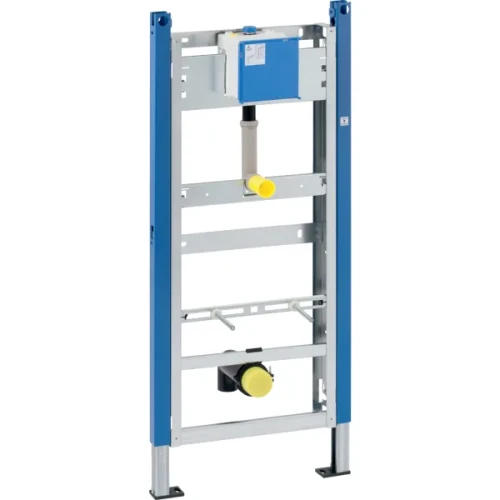 Stelaż podtynkowy do pisuaru Geberit Duofix Basic 111.665.00.5 element montażowy H-130 cm