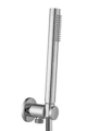 Paffoni Stick podtynkowy zestaw wannowo-prysznicowy z napełnianiem przez przelew, deszczownica Ø25cm, kolor chrom SK019ZWSCSU3F
