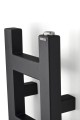 Terma EASY grzejnik łazienkowy 1280x200mm, WGEAS128020