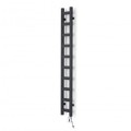 Terma EASY grzejnik łazienkowy 1280x200mm, WGEAS128020