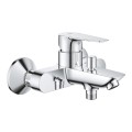 bateria wannowa  Grohe BauEdge 23604001, kolor chrom