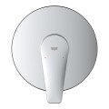 Bateria podtynkowa Grohe BauEdge prysznicowa 24161001, kolor chrom